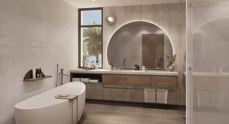 8 новых вилл в ЖК Kayan Villas 2 в Гадир Аль-Тайре — фото 20
