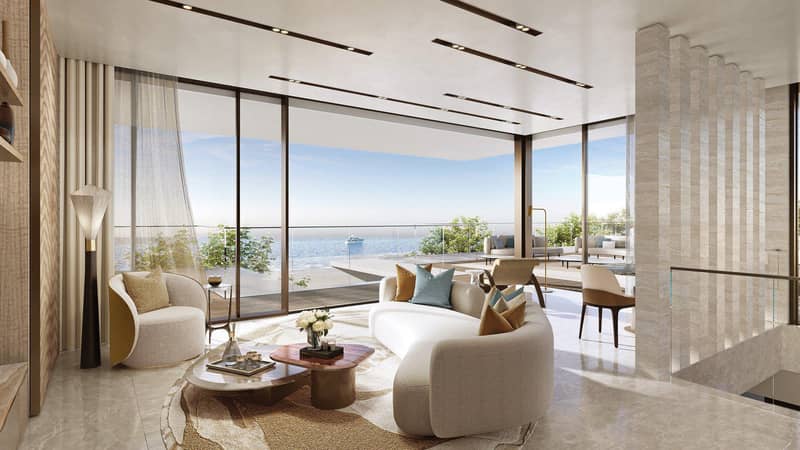 32 новых объекта в ЖК Sha Residence Emirates в Абу-Даби — фото 19