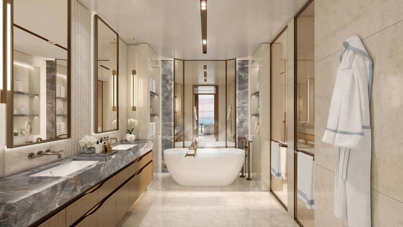 32 новых объекта в ЖК Sha Residence Emirates в Абу-Даби — фото 16