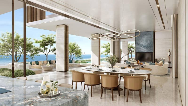 32 новых объекта в ЖК Sha Residence Emirates в Абу-Даби — фото 14