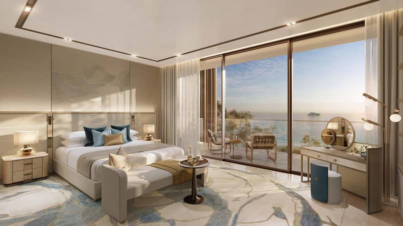 32 новых объекта в ЖК Sha Residence Emirates в Абу-Даби — фото 15