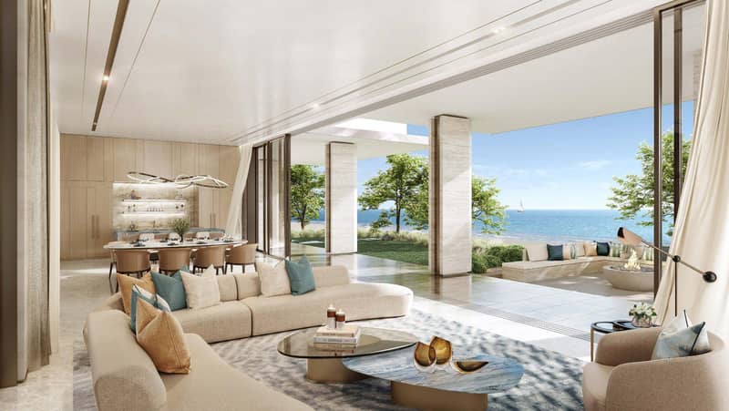 32 новых объекта в ЖК Sha Residence Emirates в Абу-Даби — фото 13