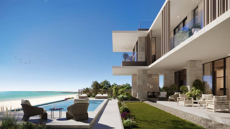 32 новых объекта в ЖК Sha Residence Emirates в Абу-Даби — фото 6
