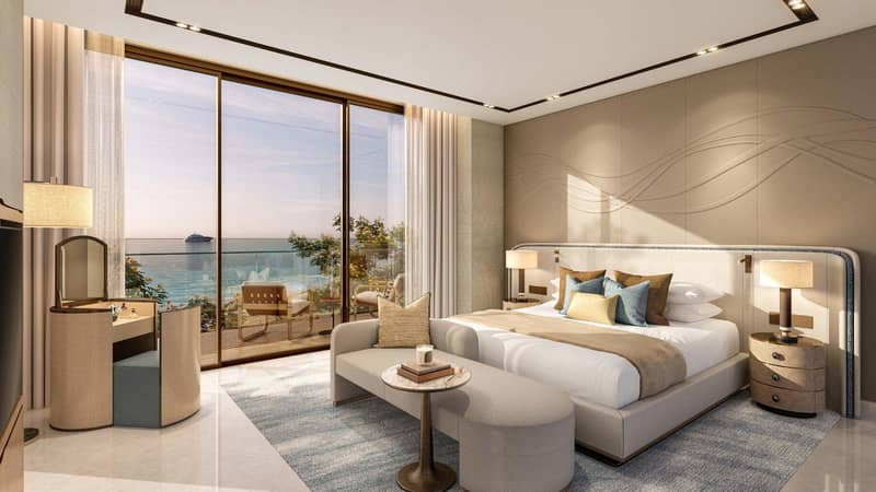 32 новых объекта в ЖК Sha Residence Emirates в Абу-Даби — фото 11