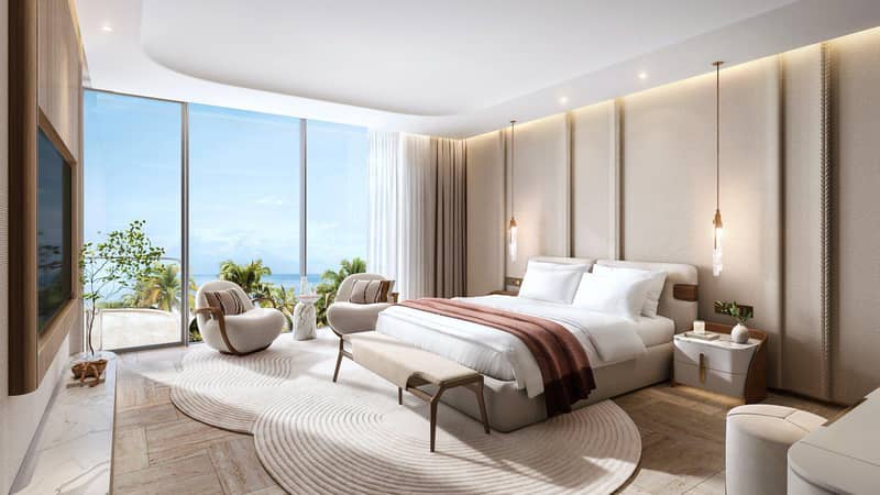 32 новых объекта в ЖК Sha Residence Emirates в Абу-Даби — фото 20