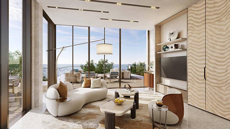 32 новых объекта в ЖК Sha Residence Emirates в Абу-Даби — фото 18