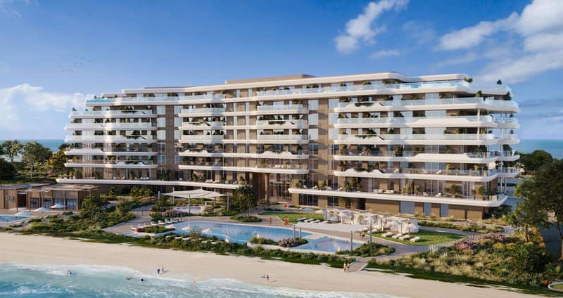 32 новых объекта в ЖК Sha Residence Emirates в Абу-Даби — фото 4