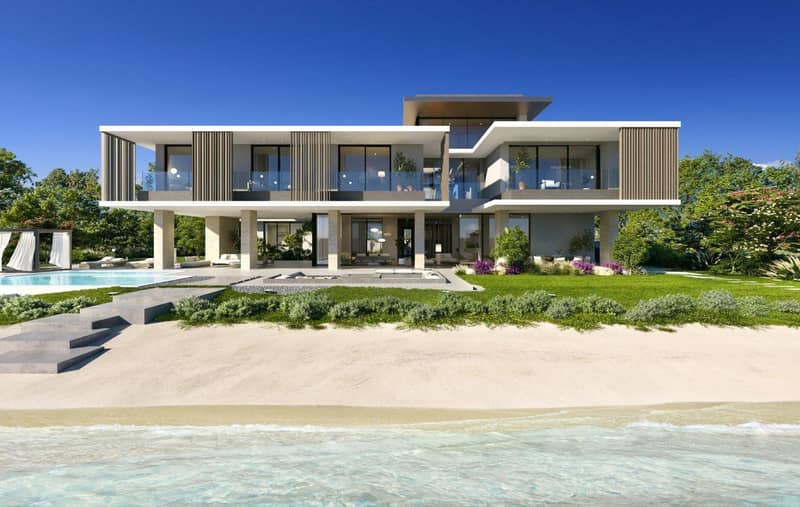 32 новых объекта в ЖК Sha Residence Emirates в Абу-Даби — фото 5