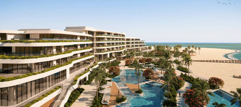 32 новых объекта в ЖК Sha Residence Emirates в Абу-Даби — фото 2