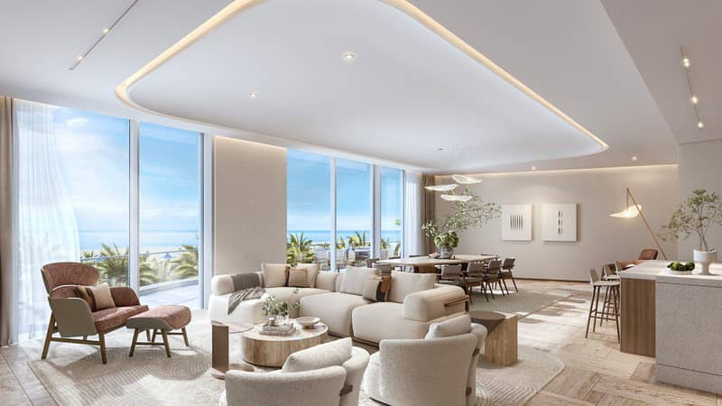32 новых объекта в ЖК Sha Residence Emirates в Абу-Даби — фото 21