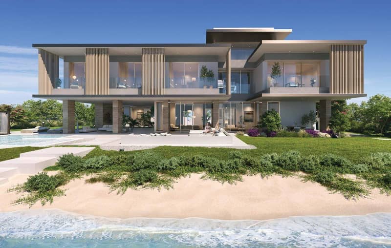 32 новых объекта в ЖК Sha Residence Emirates в Абу-Даби — фото 3