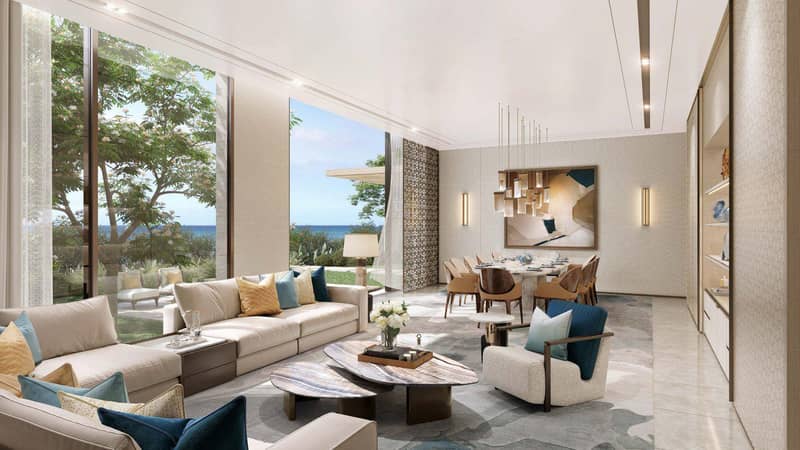 32 новых объекта в ЖК Sha Residence Emirates в Абу-Даби — фото 12