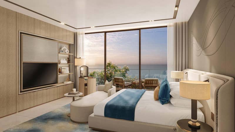 32 новых объекта в ЖК Sha Residence Emirates в Абу-Даби — фото 17