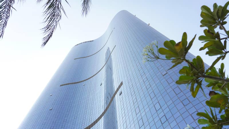 65 новых квартир в ЖК Leaf Tower в Абу-Даби — фото 5