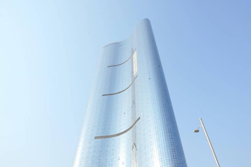 65 новых квартир в ЖК Leaf Tower в Абу-Даби — фото 2