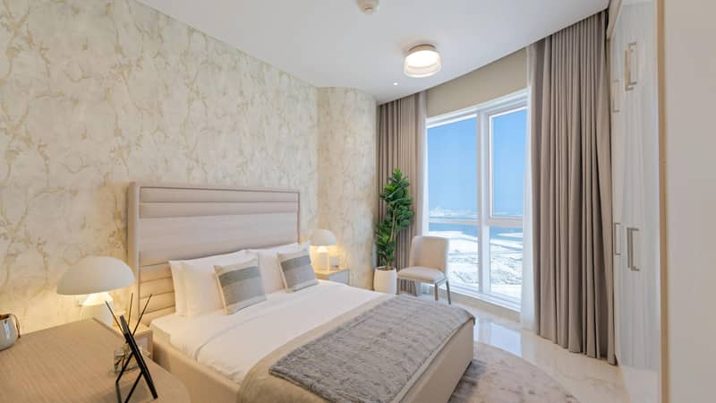 65 новых квартир в ЖК Leaf Tower в Абу-Даби — фото 15