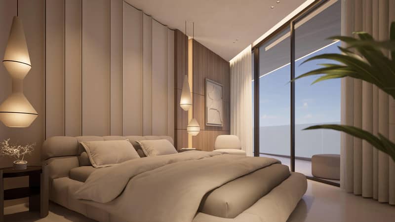 103 новых объекта в ЖК Flow 25 в Абу-Даби — фото 5