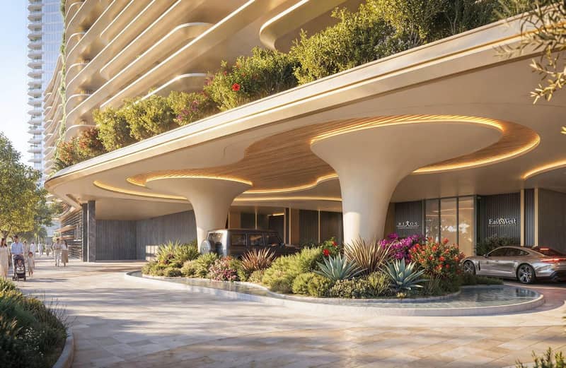 6 новых квартир в ЖК Rixos Al Reem Residences в Абу-Даби — фото 2