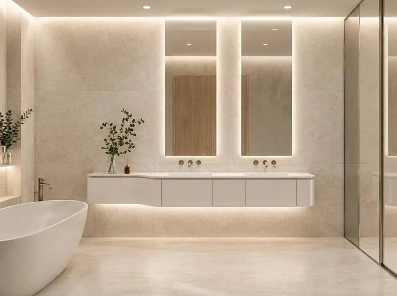 131 new objects in residential complex Marlin Icon in Abu Dhabi — photo 9