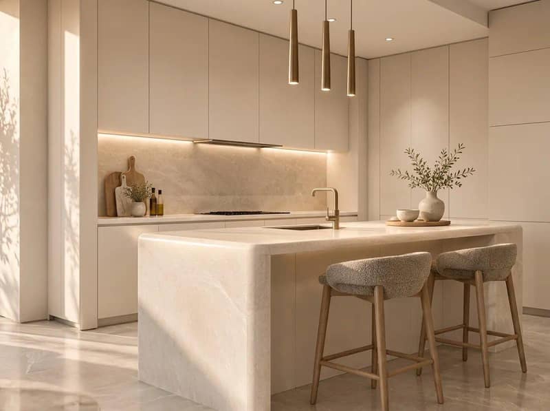 131 new objects in residential complex Marlin Icon in Abu Dhabi — photo 7