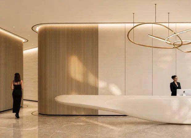 131 new objects in residential complex Marlin Icon in Abu Dhabi — photo 12
