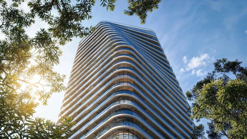 131 new objects in residential complex Marlin Icon in Abu Dhabi — photo 4