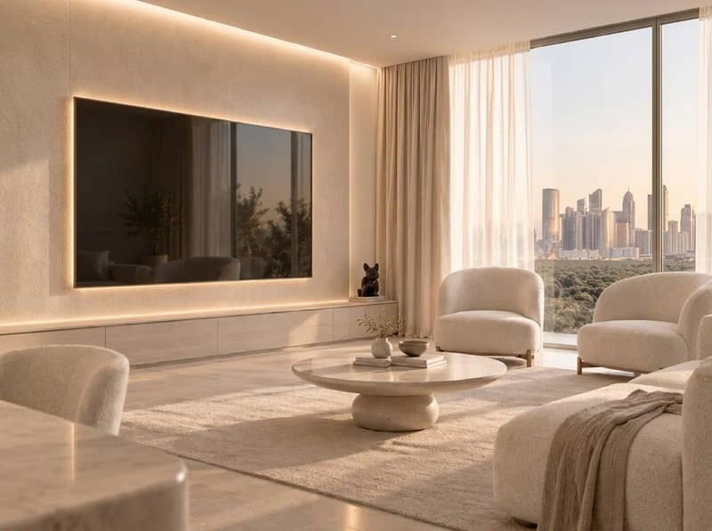 131 new objects in residential complex Marlin Icon in Abu Dhabi — photo 8
