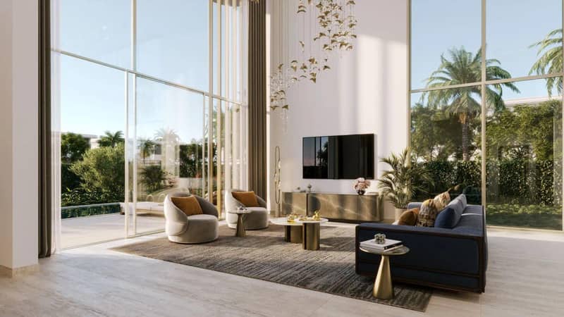 5 новых объектов в ЖК Manchester City Yas Residences by Ohana Phase 2 в Абу-Даби — фото 29