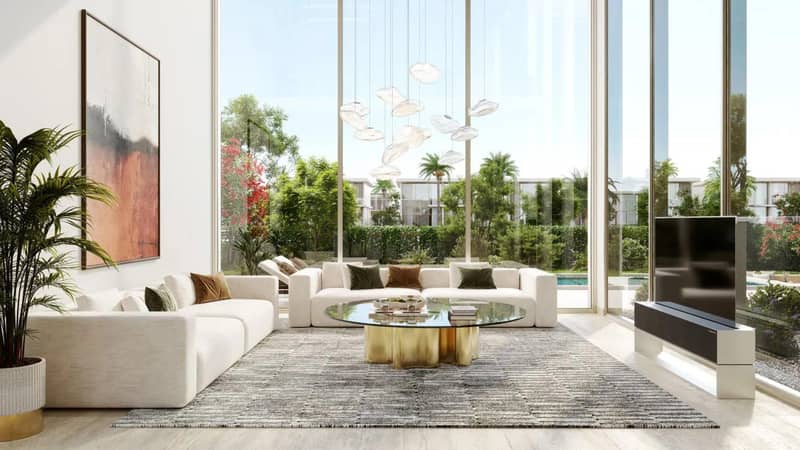 5 новых объектов в ЖК Manchester City Yas Residences by Ohana Phase 2 в Абу-Даби — фото 20