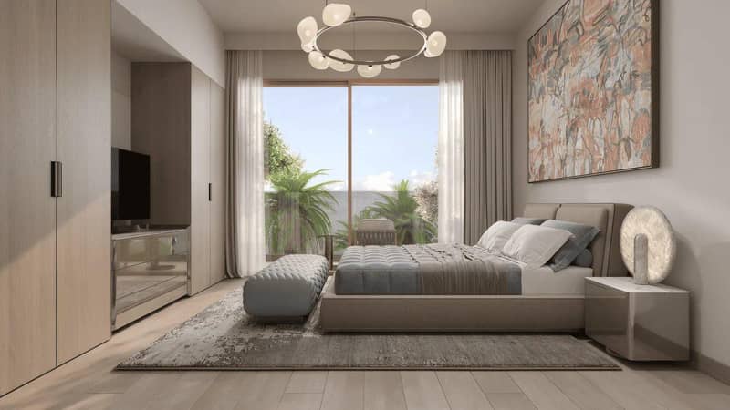 5 новых объектов в ЖК Manchester City Yas Residences by Ohana Phase 2 в Абу-Даби — фото 30