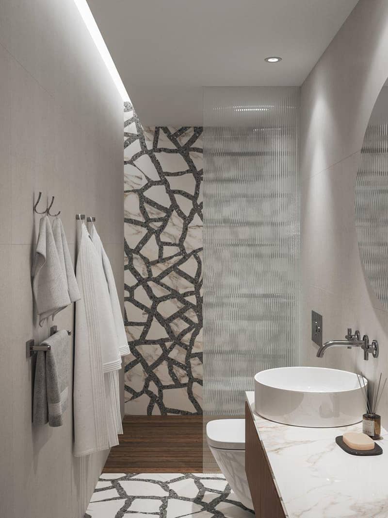 New residential complex of apartments and townhouses in Nuanu, Bali, Indonesia — photo 16