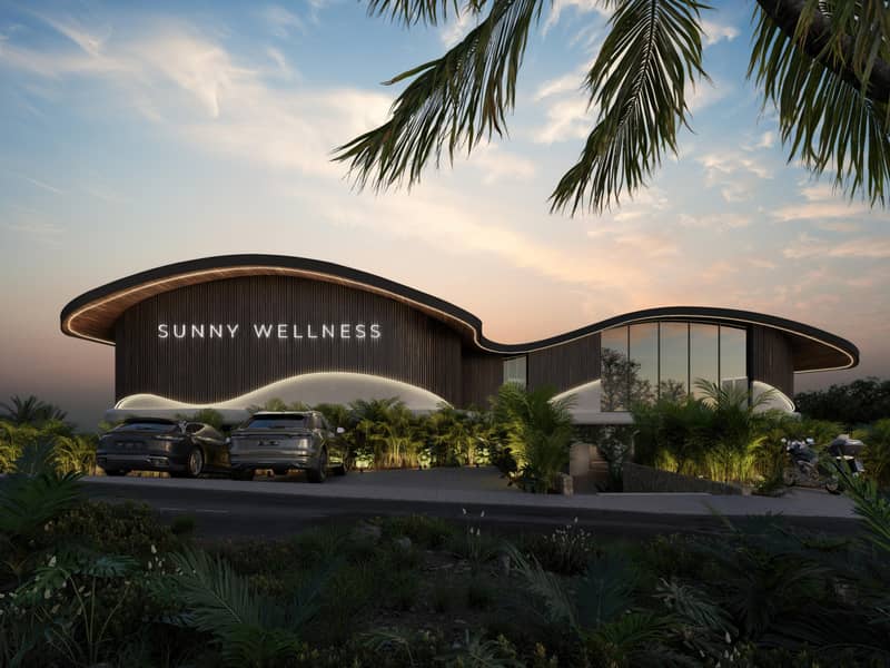 Premium residence with a wellness center and a panoramic view of the ocean, Uluwatu, Bali, Indonesia — photo 14