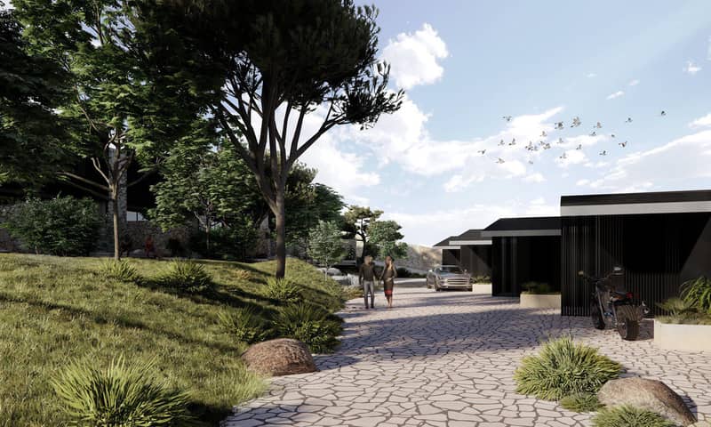 Villas surrounded by tropical park 500 metres from the beach, Nunggalan, Bali, Indonesia — photo 4