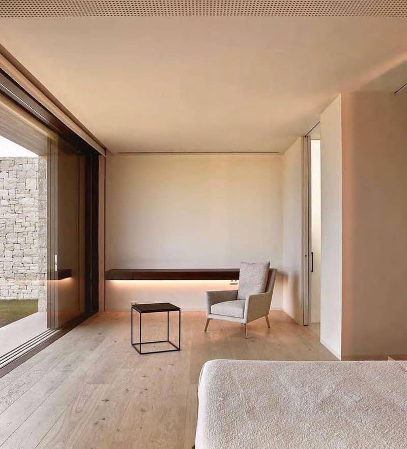 New residential complex of villas with panoramic ocean views in Nusa Penida, Indonesia — photo 7
