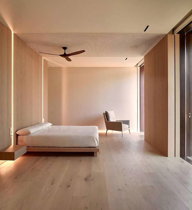 New residential complex of villas with panoramic ocean views in Nusa Penida, Indonesia — photo 7