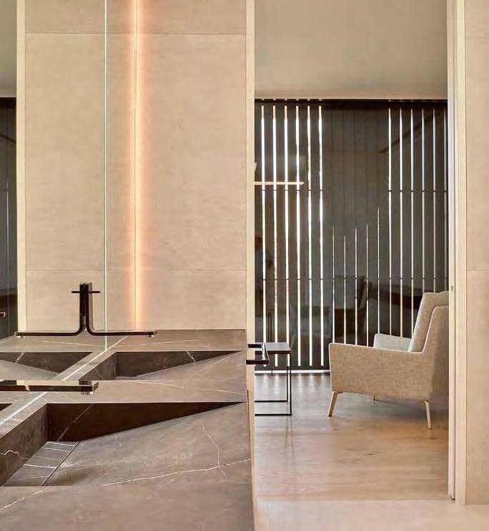 New residential complex of villas with panoramic ocean views in Nusa Penida, Indonesia — photo 8