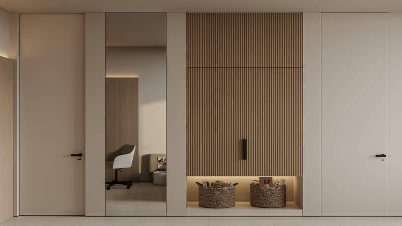 New residential complex of townhouses in Sanur, Bali, Indonesia — photo 36