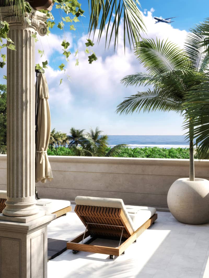 New complex of villas with shops and restaurants, 4 minutes from Pandawa Beach, Bali, Indonesia — photo 12