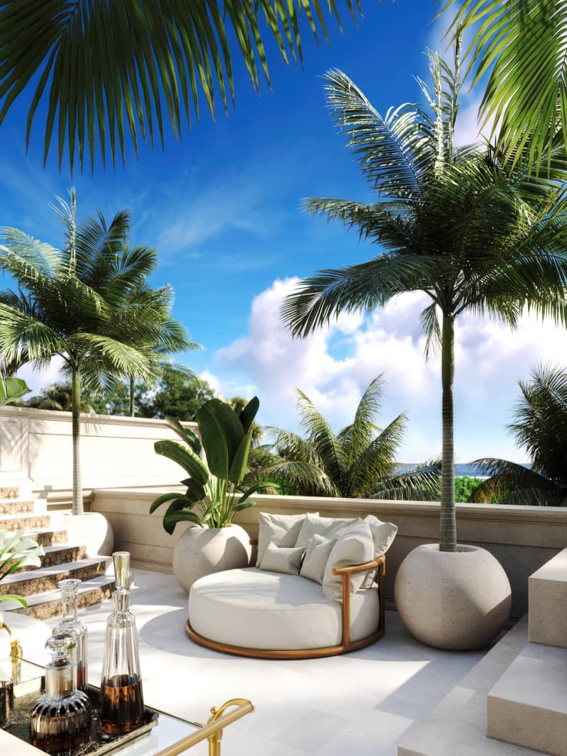 New complex of villas with shops and restaurants, 4 minutes from Pandawa Beach, Bali, Indonesia — photo 11