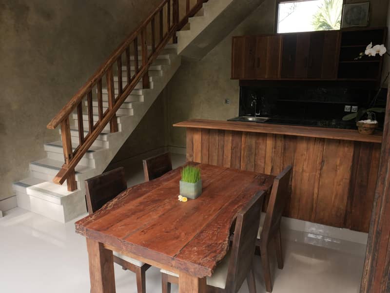 New complex of two-level villas with pools in Ubud, Indonesia — photo 16