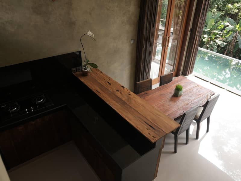 New complex of two-level villas with pools in Ubud, Indonesia — photo 13