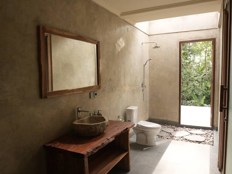 New complex of two-level villas with pools in Ubud, Indonesia — photo 31