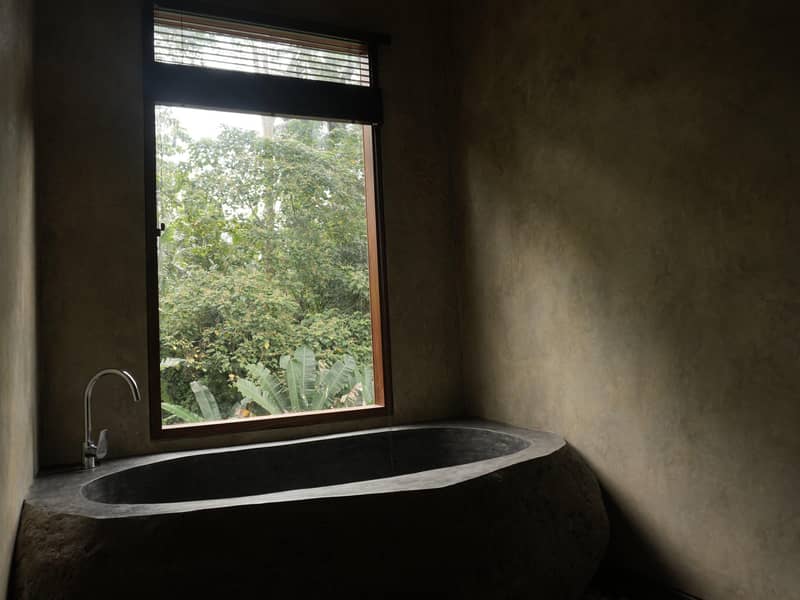 New complex of two-level villas with pools in Ubud, Indonesia — photo 22