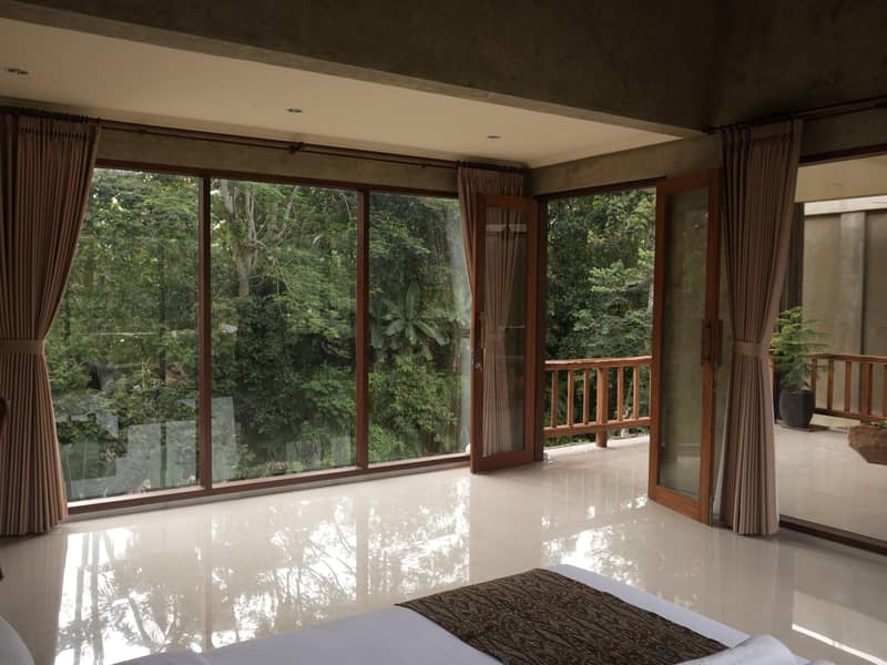 New complex of two-level villas with pools in Ubud, Indonesia — photo 27