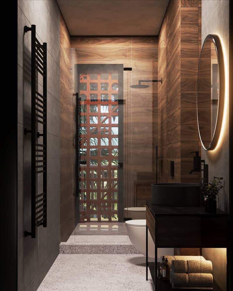 Fabulous residential complex at 400 meters from the beach, Nuanu, Bali, Indonesia — photo 7