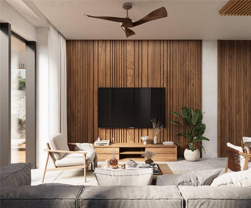 Fabulous residential complex at 400 meters from the beach, Nuanu, Bali, Indonesia — photo 11