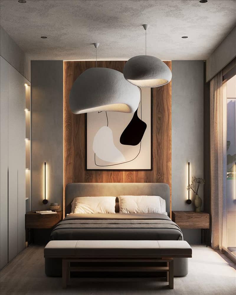 Fabulous residential complex at 400 meters from the beach, Nuanu, Bali, Indonesia — photo 4