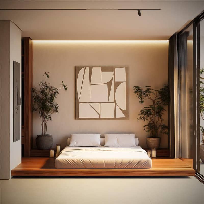 Complex of apartments and villas with swimming pools, restaurants and a spa, 7 minutes from the beach, Nusa Dua, Bali, Indonesia — photo 14