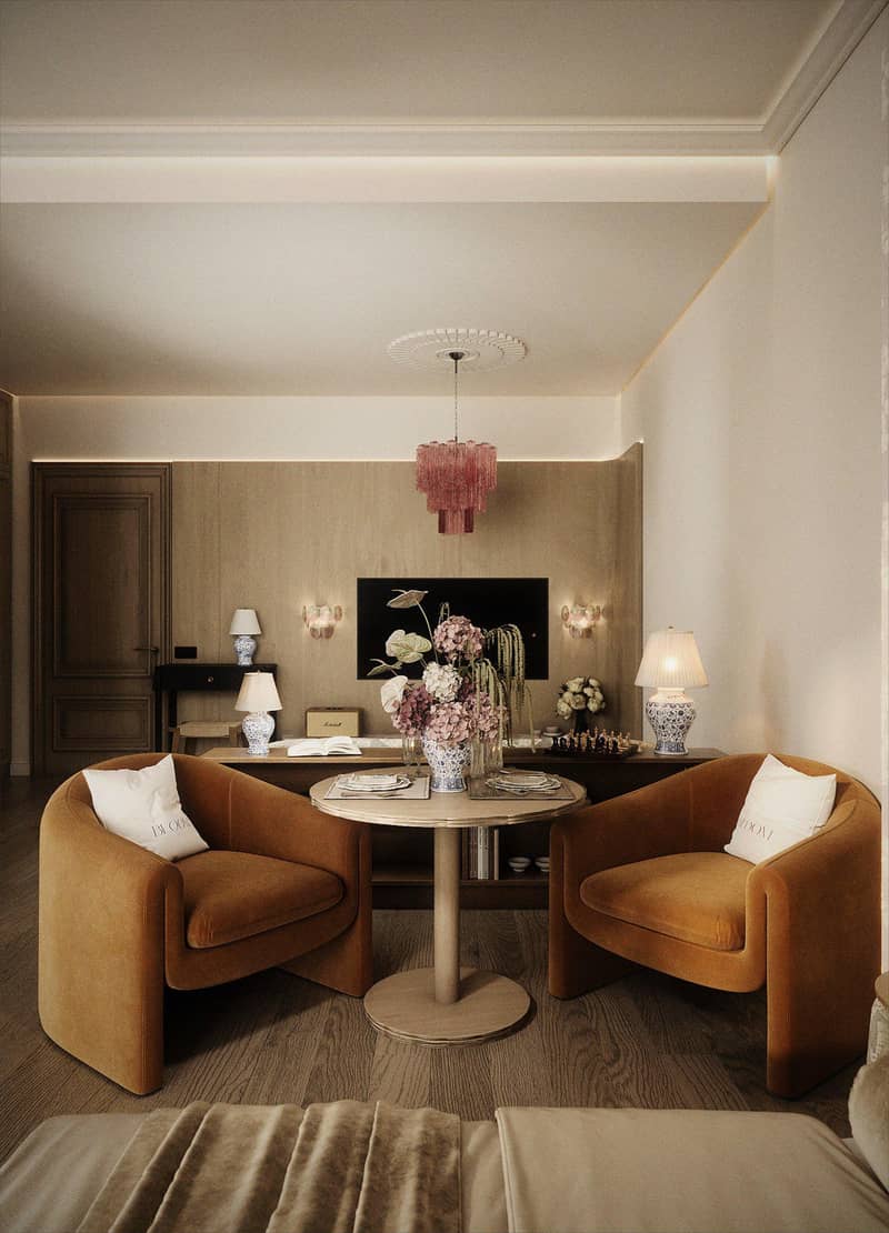 Designer apartments with guaranteed income in a new residential complex with a unique concept, Bukit, Bali, Indonesia — photo 30