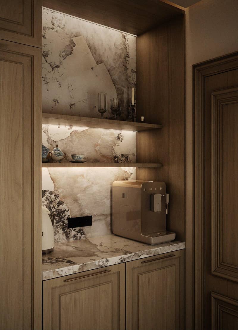 Designer apartments with guaranteed income in a new residential complex with a unique concept, Bukit, Bali, Indonesia — photo 7